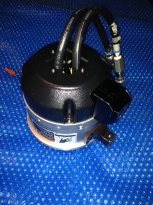 Assembly-Lamp Module-1000W Delta ASP - Image 2