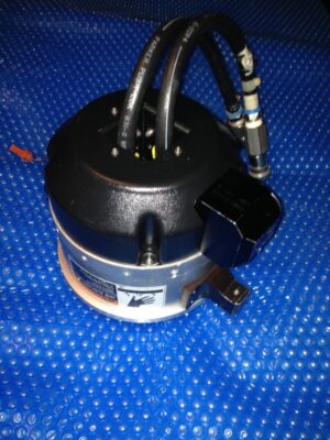 Assembly-Lamp Module-1000W Delta ASP