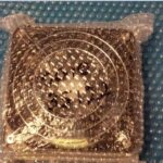 ASSY SCR FAN CENTURA HT