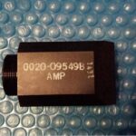 ADAPTER, STRAIN RELIEF