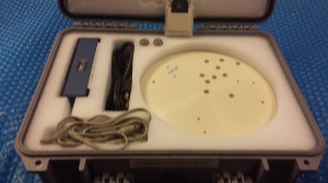 Kit Temperature Match XE Chamber RTP