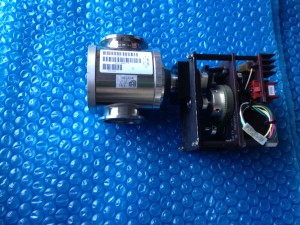 ASSY BWCVD THROTTLE VALVE 100,125 &150MM W/VITON - Image 2