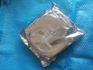 CHAMBER INSERT 200MM TXZ CIP - Image 2