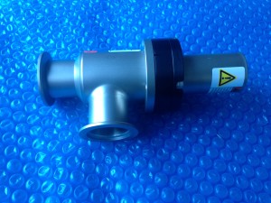 VALVE PNEU 1.50 OD PORT KALREZ - Image 2