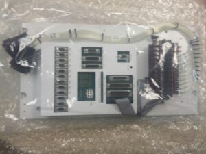 VME2, ASSY CONTROL, MCE