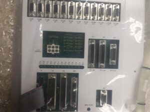 VME2, ASSY CONTROL, MCE - Image 3