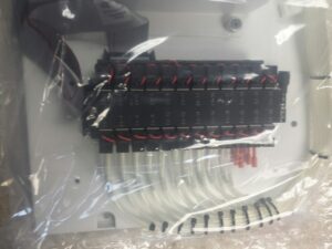 VME2, ASSY CONTROL, MCE - Image 2
