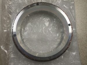 COLLIMATER OUTER 200MMBW